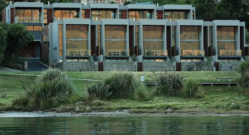 Premium Wanaka Apartment