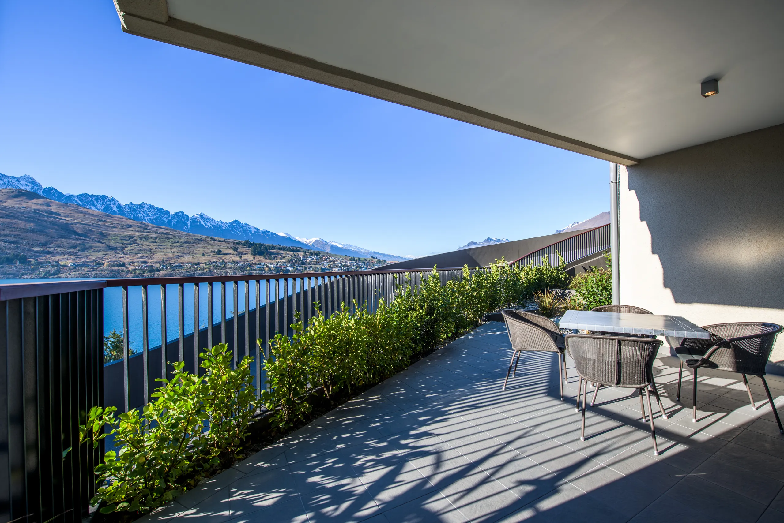 Apt 402A, 375 Frankton Road, Queenstown, Queenstown