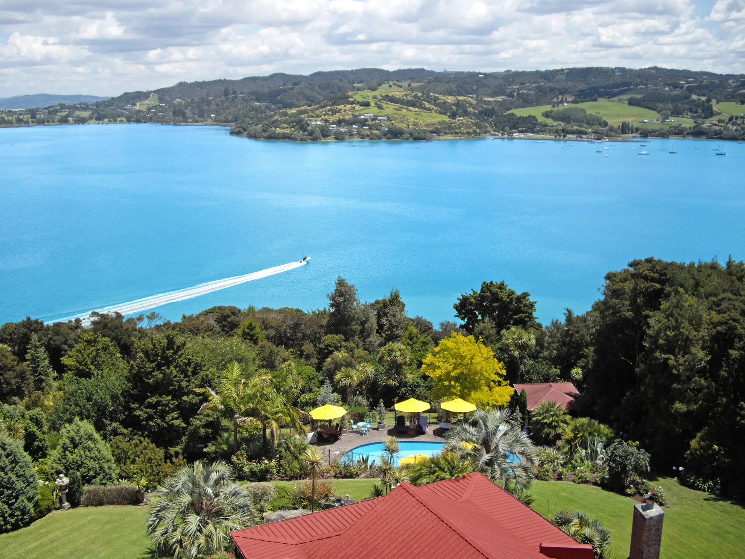 105 Tahunatapu Road, Parua Bay, Whangarei