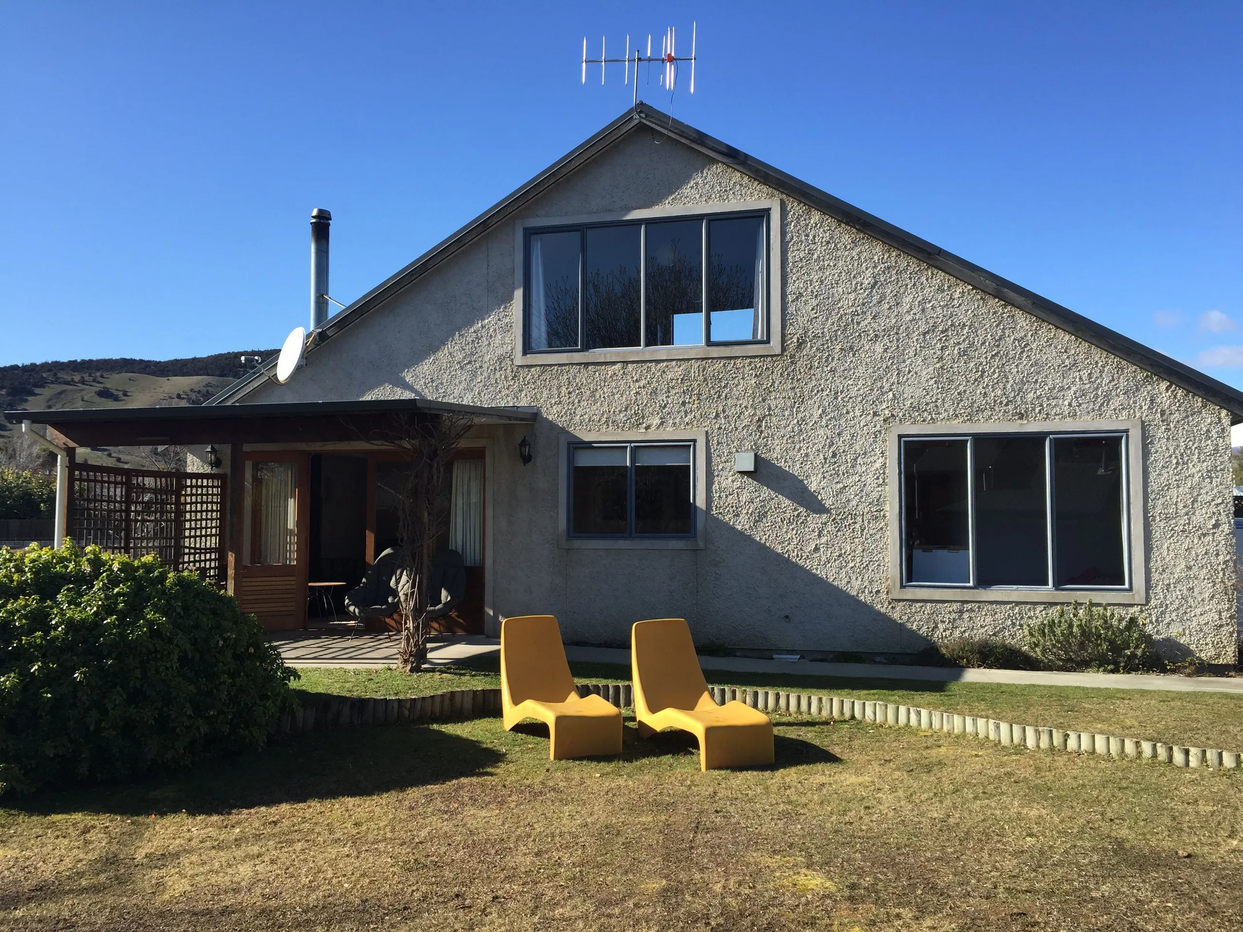 3 Ragan Lane, Wanaka, Central Otago