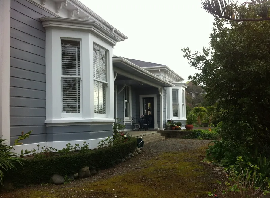Iconic 19th Century Homestead