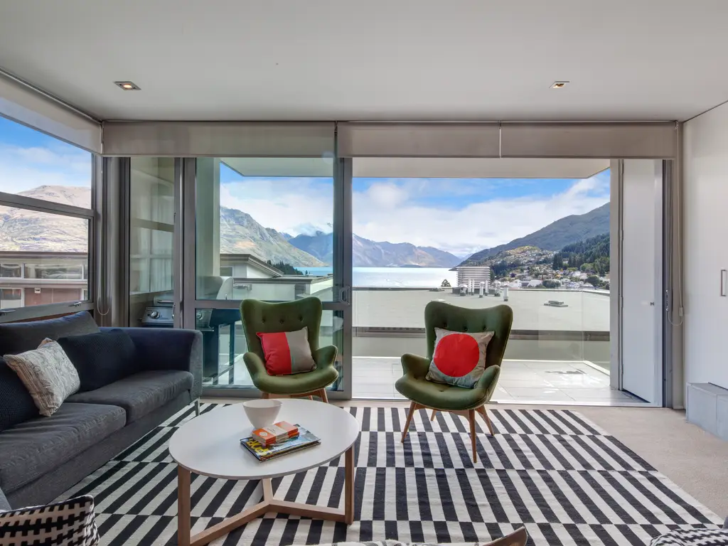 Luxury properties for rent in Queenstown NZ Sotheby’s Realty