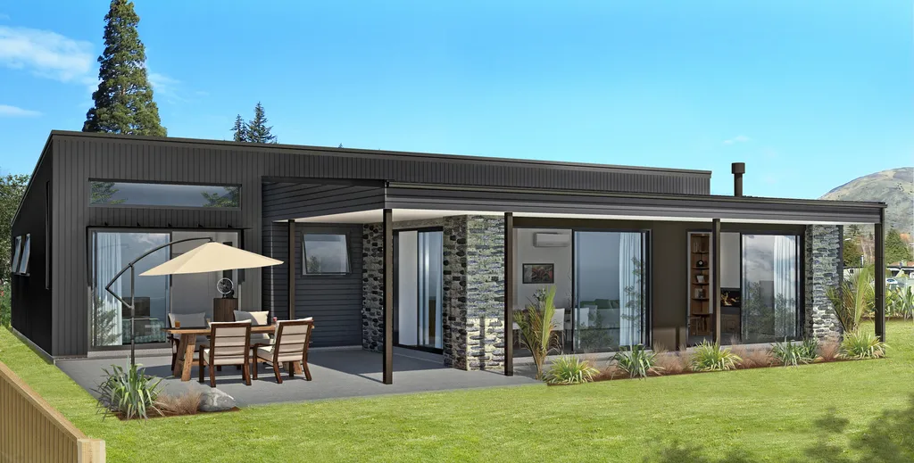 Wanaka Village