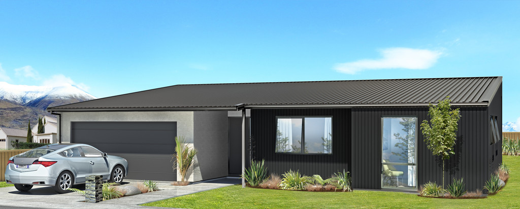 Wanaka Village