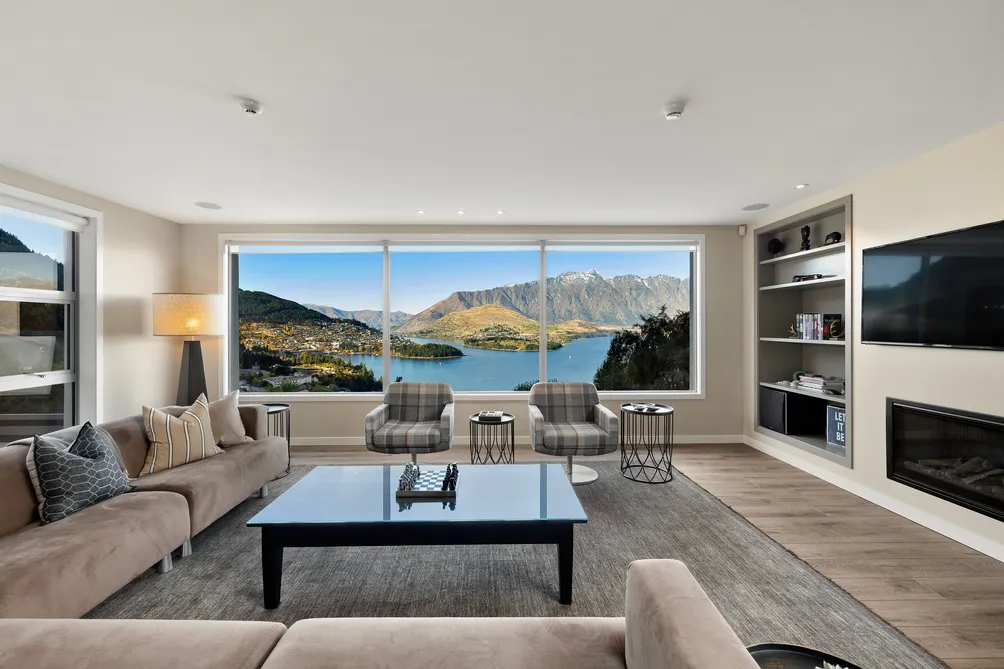 Lordens Apartment 1