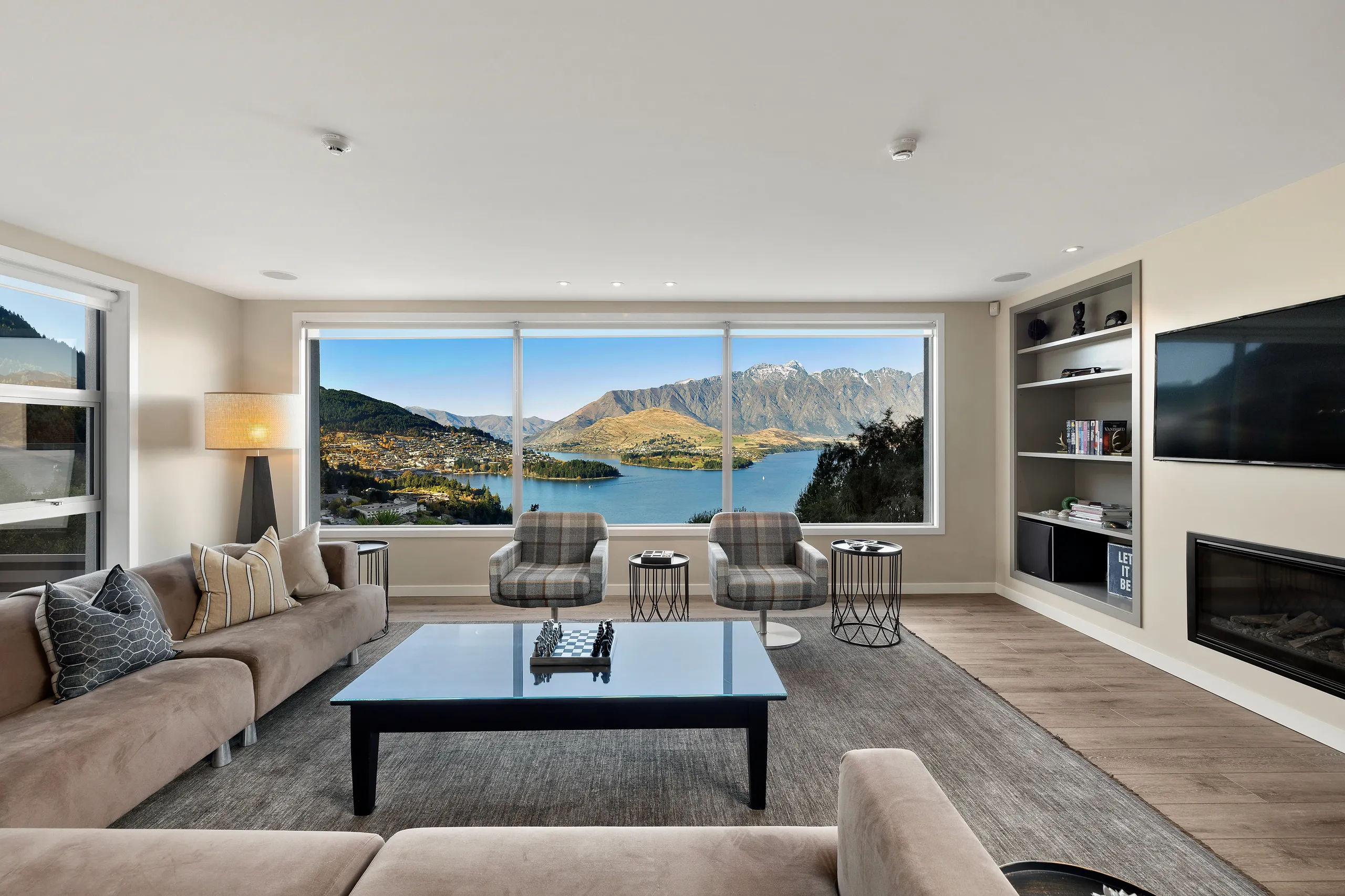 Lordens Apartment 1