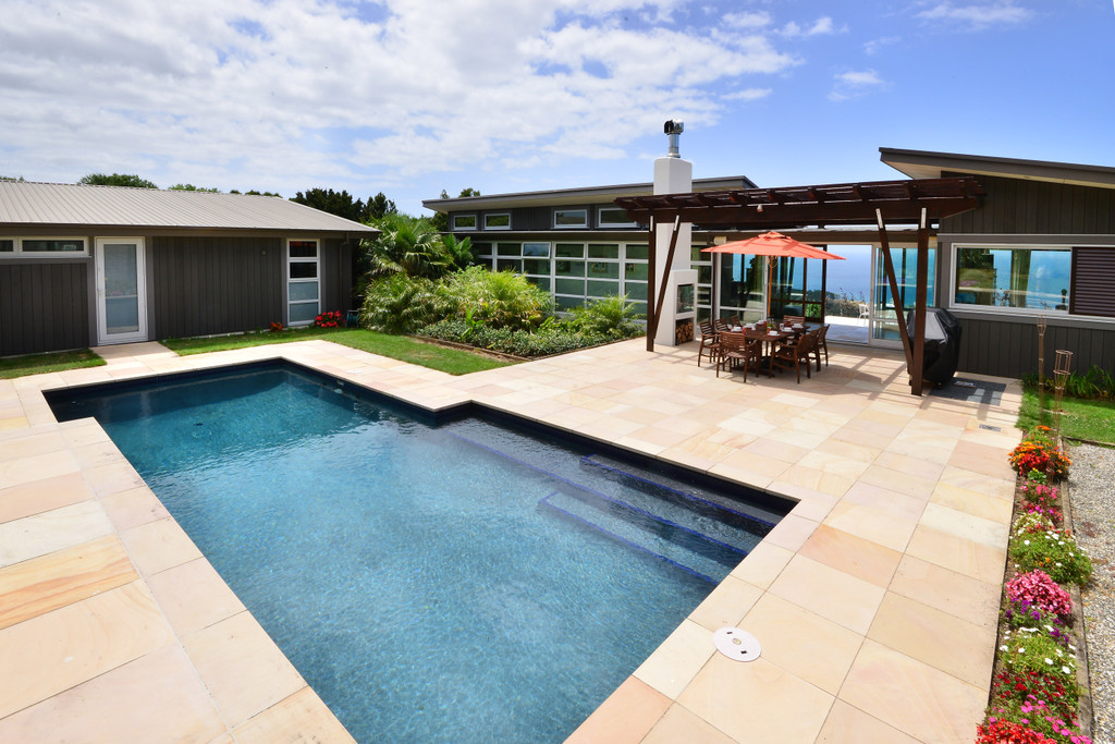 Pakiri Paradise