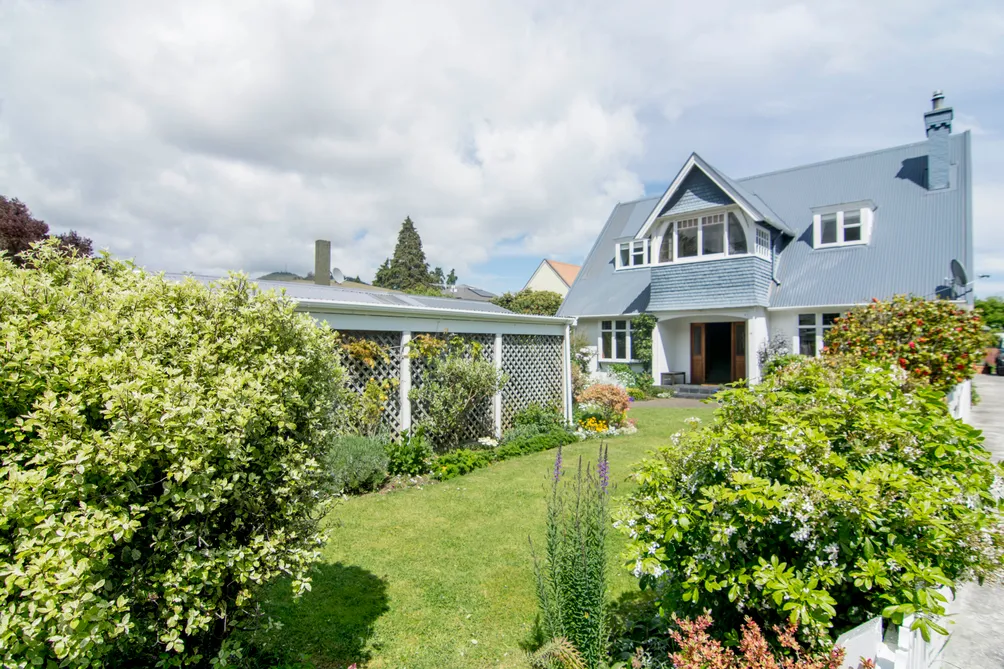 Fantastic Location Huge Potential