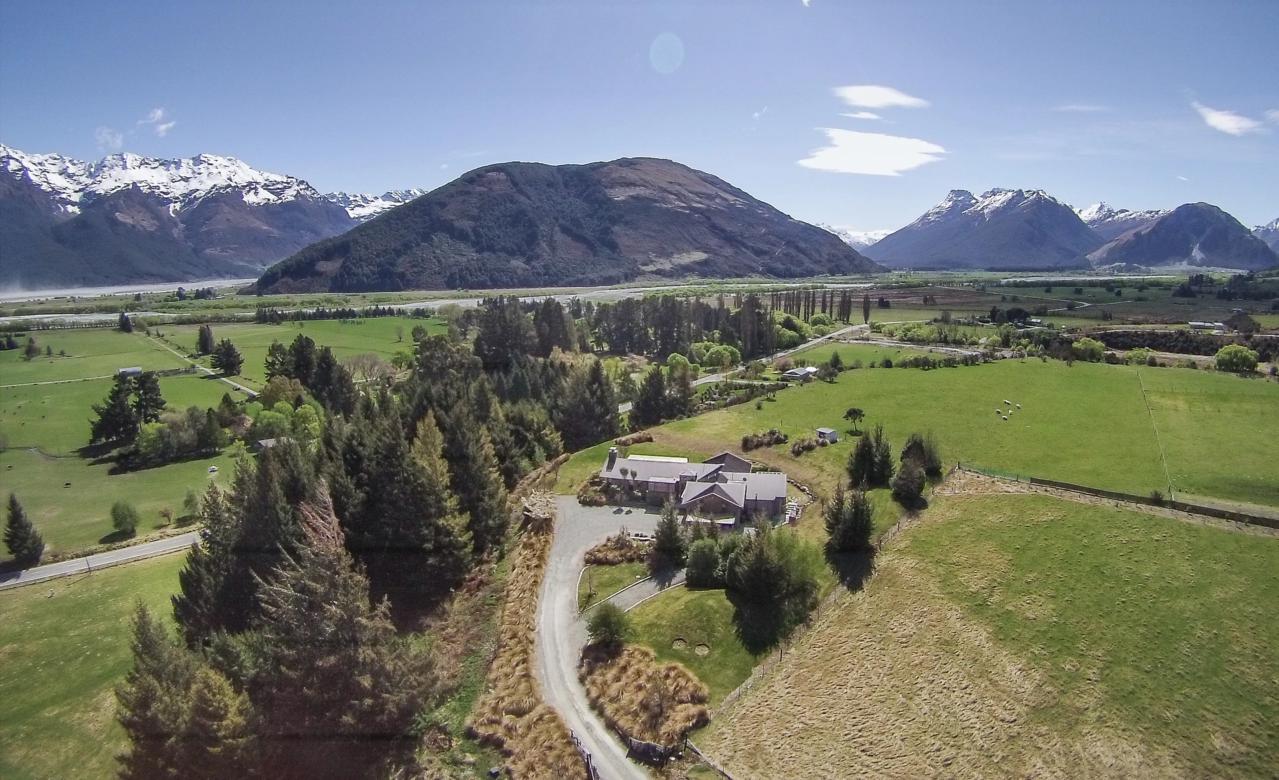 Glenorchy