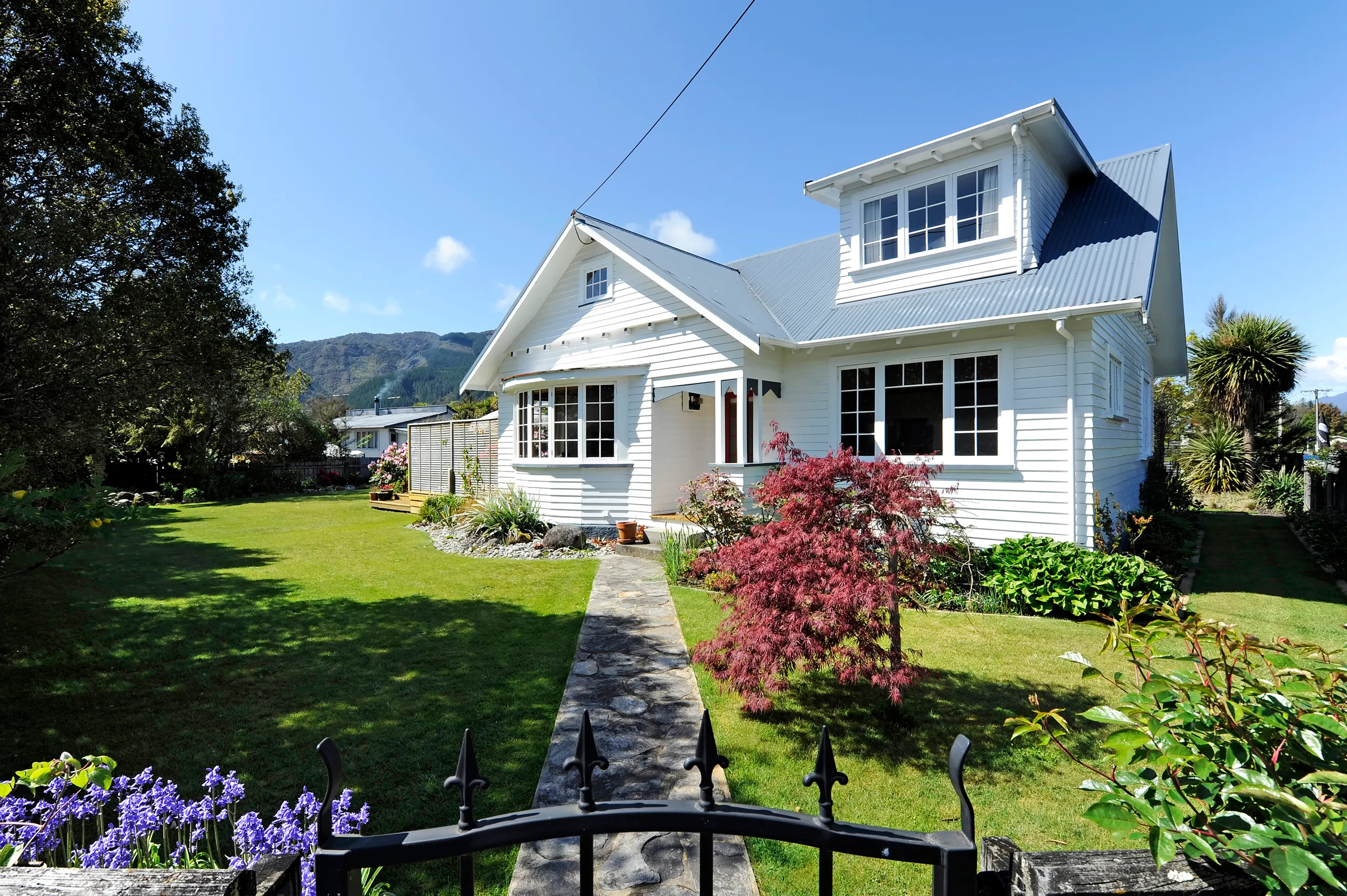 64 Waller Street, Murchison, Tasman