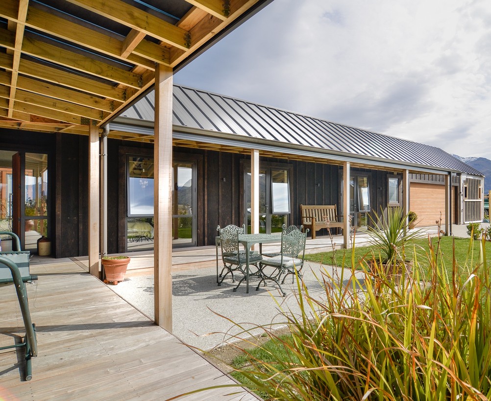 The Perfect Family Home