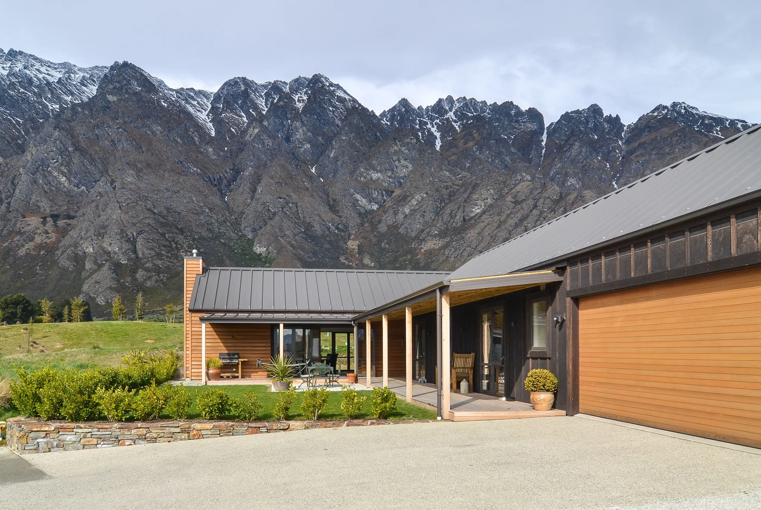 7 Glenfiddich Road, Jacks Point, Queenstown