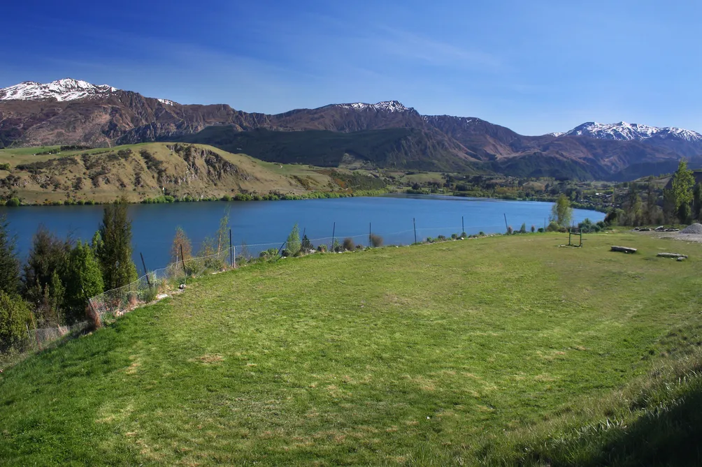Spectacular Lake Hayes Views