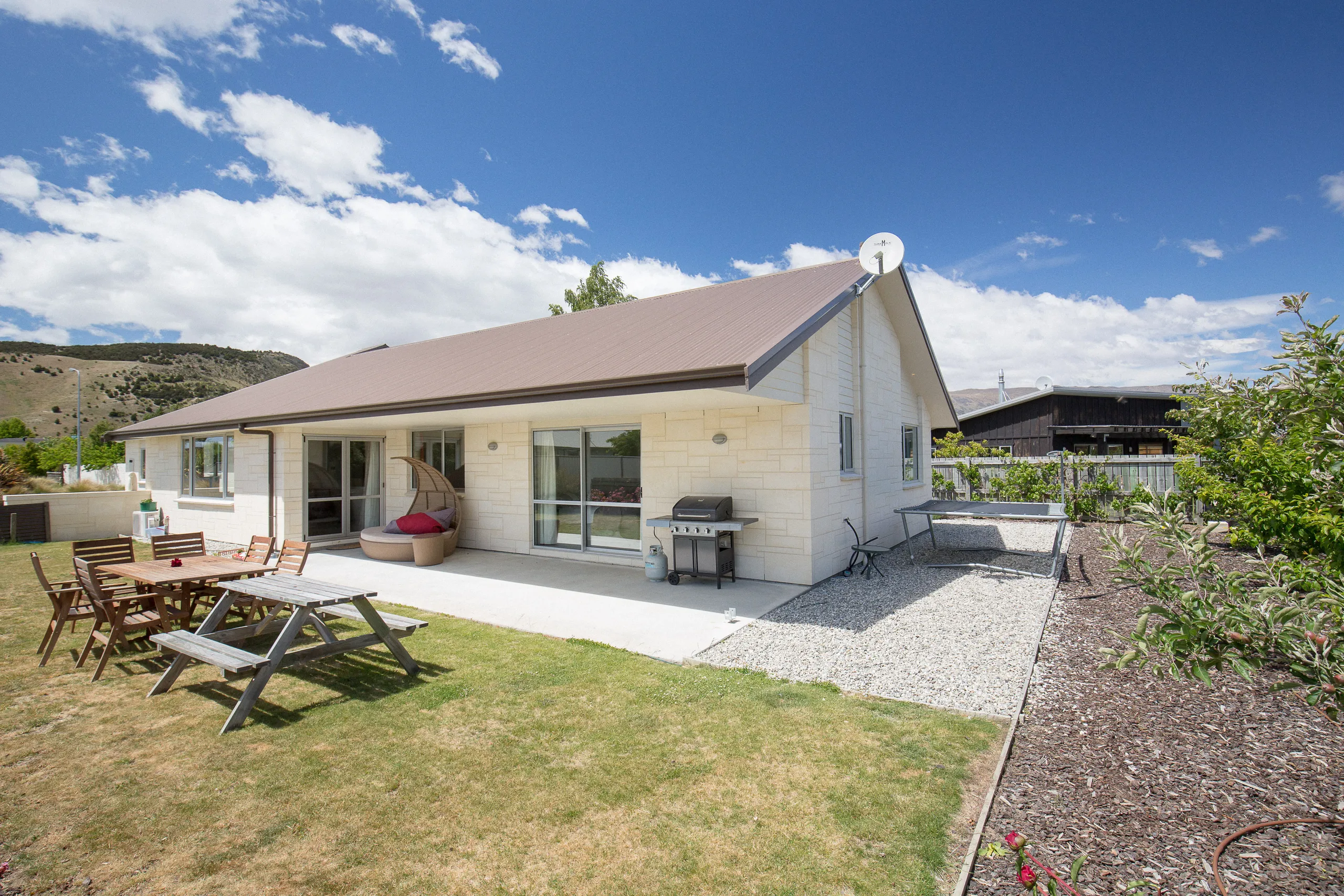 23 Ragan Lane, Wanaka, Central Otago