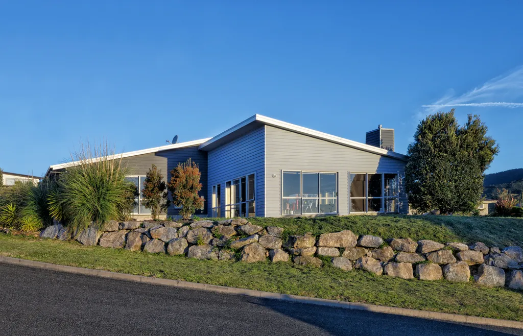 Modern and Spacious