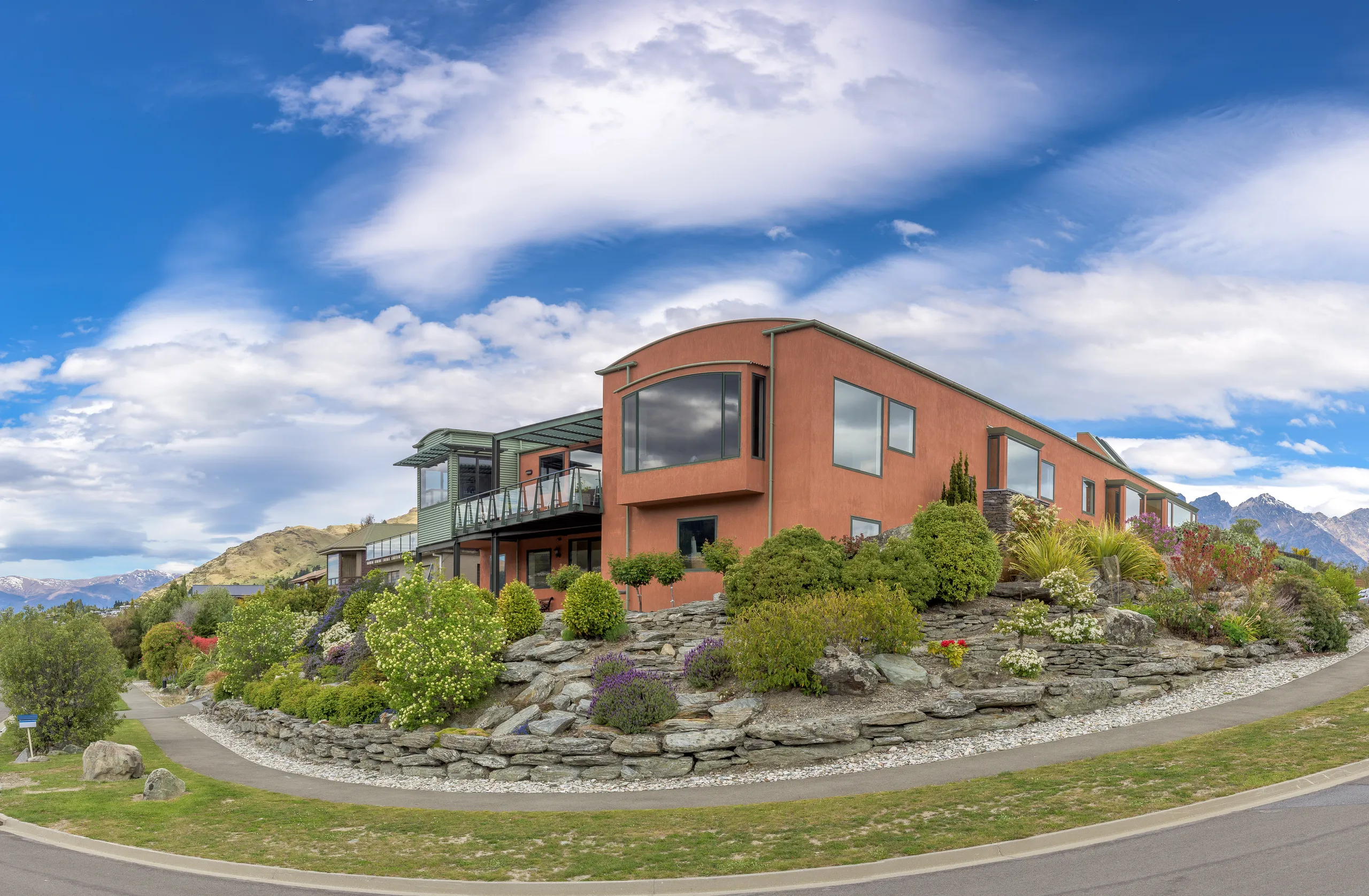 14 Grove Lane, Kelvin Heights, Queenstown