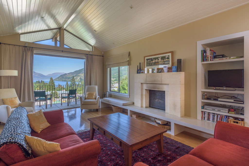 Villa 5 - 'Taheke' - The Woods