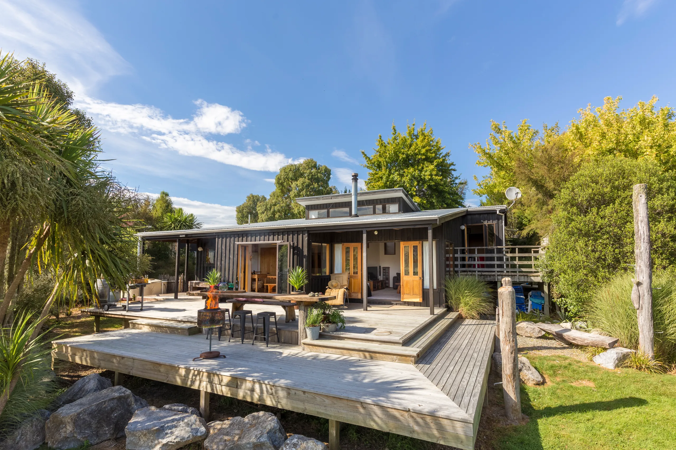 307 Gardner Valley Road, Upper Moutere, Tasman