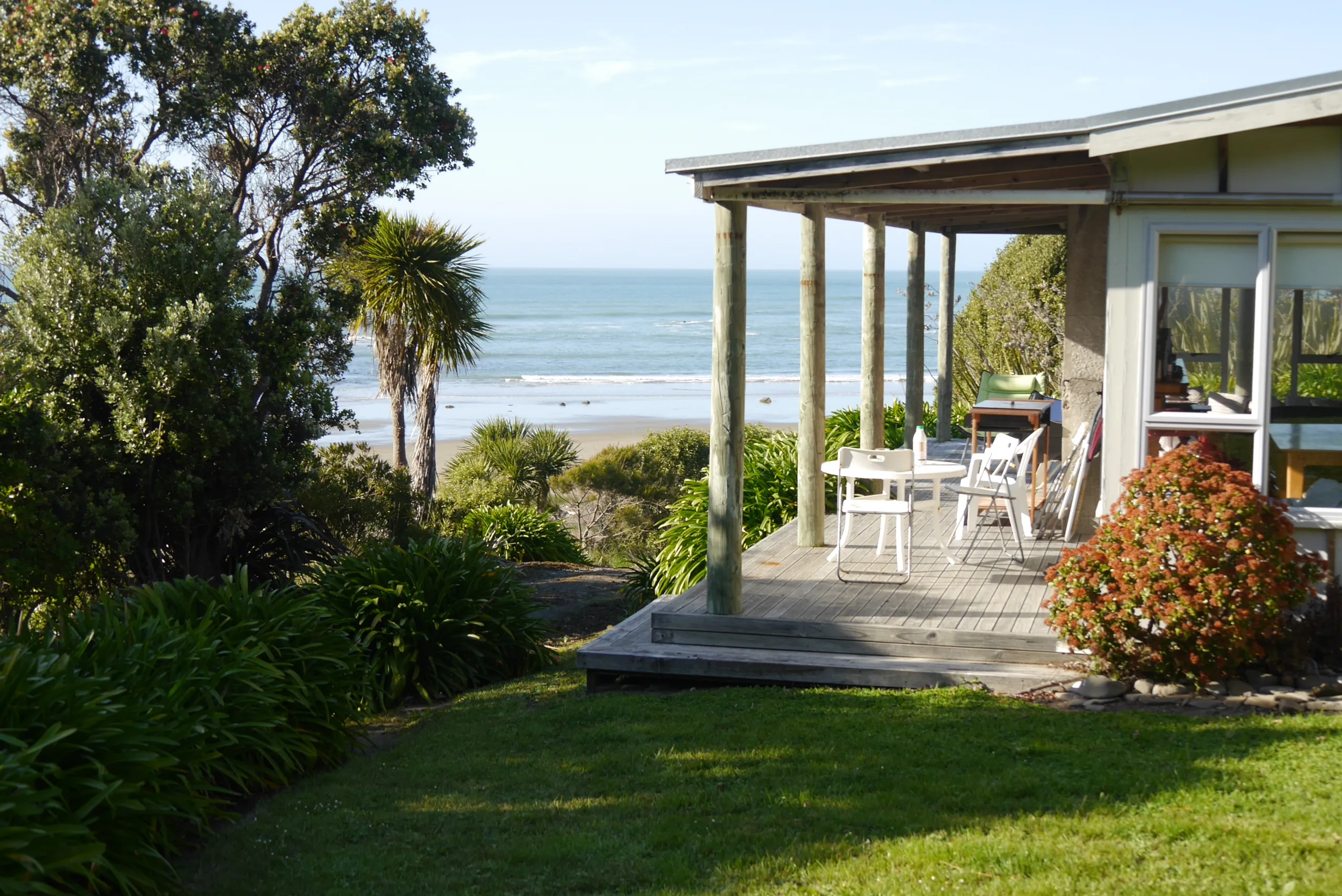 211 Williams Road, Kairakau, Central Hawke's Bay