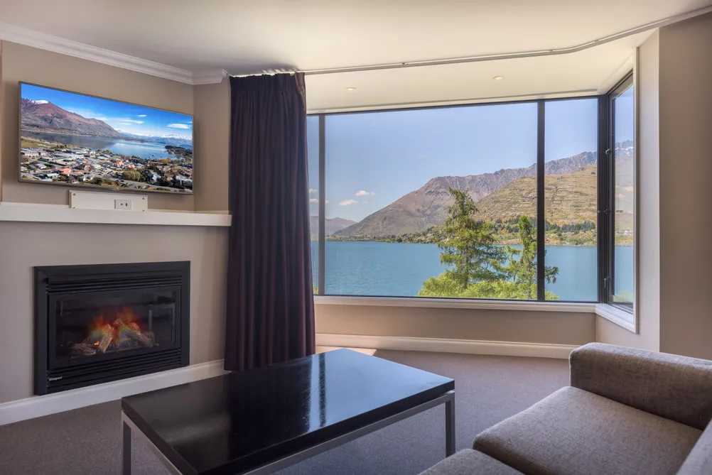 Lakefront Apartment Queenstown