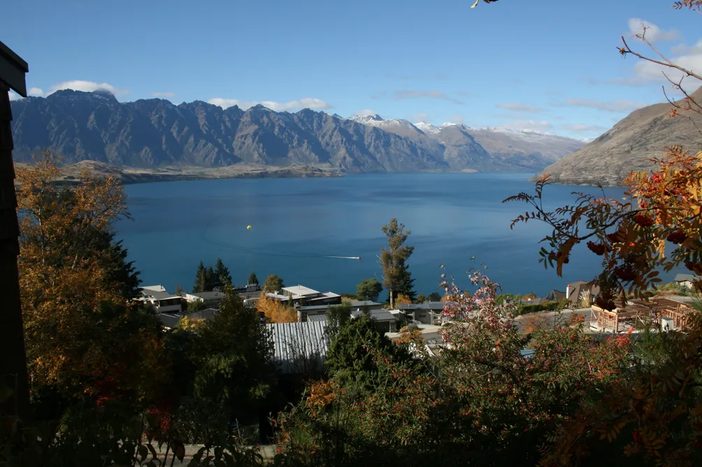 Picture Perfect Location