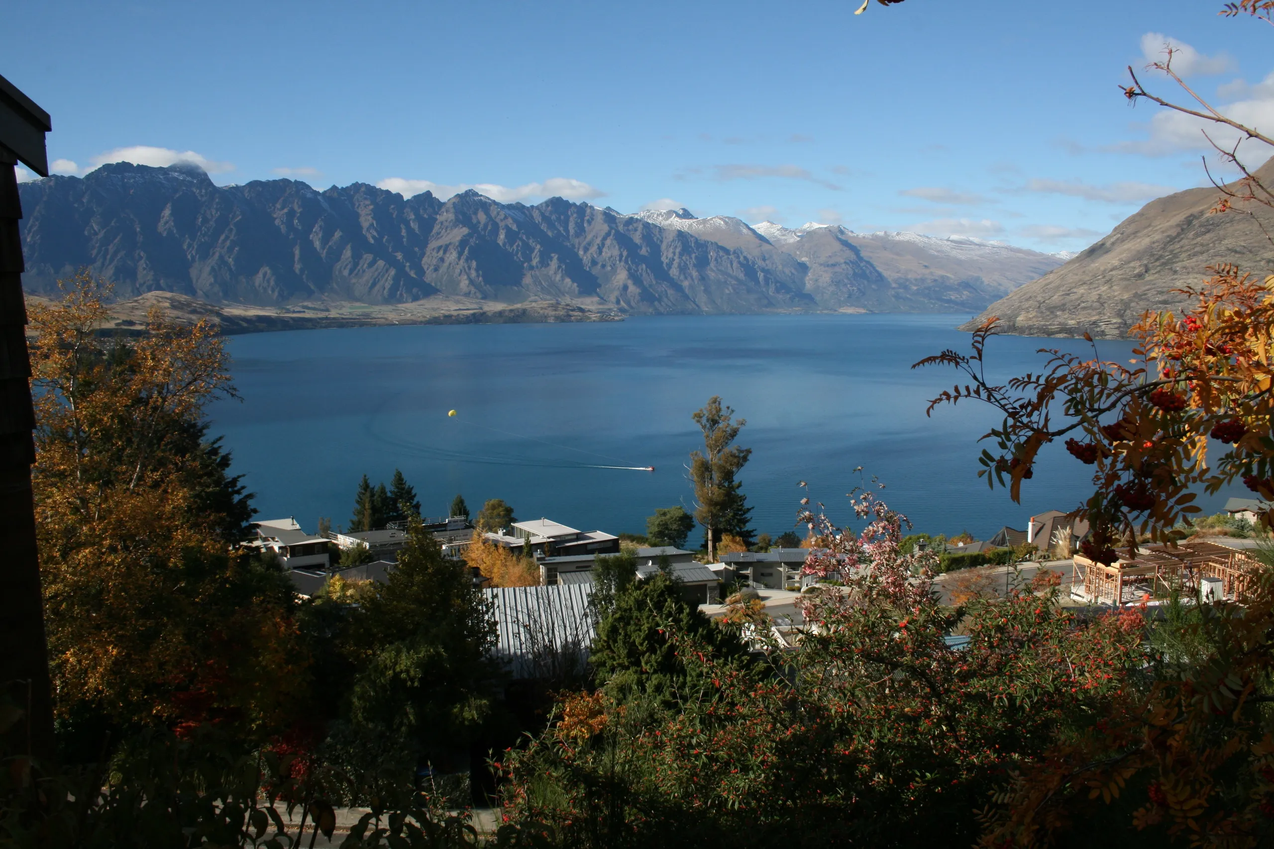 11 Richards Park Lane, Fernhill, Queenstown