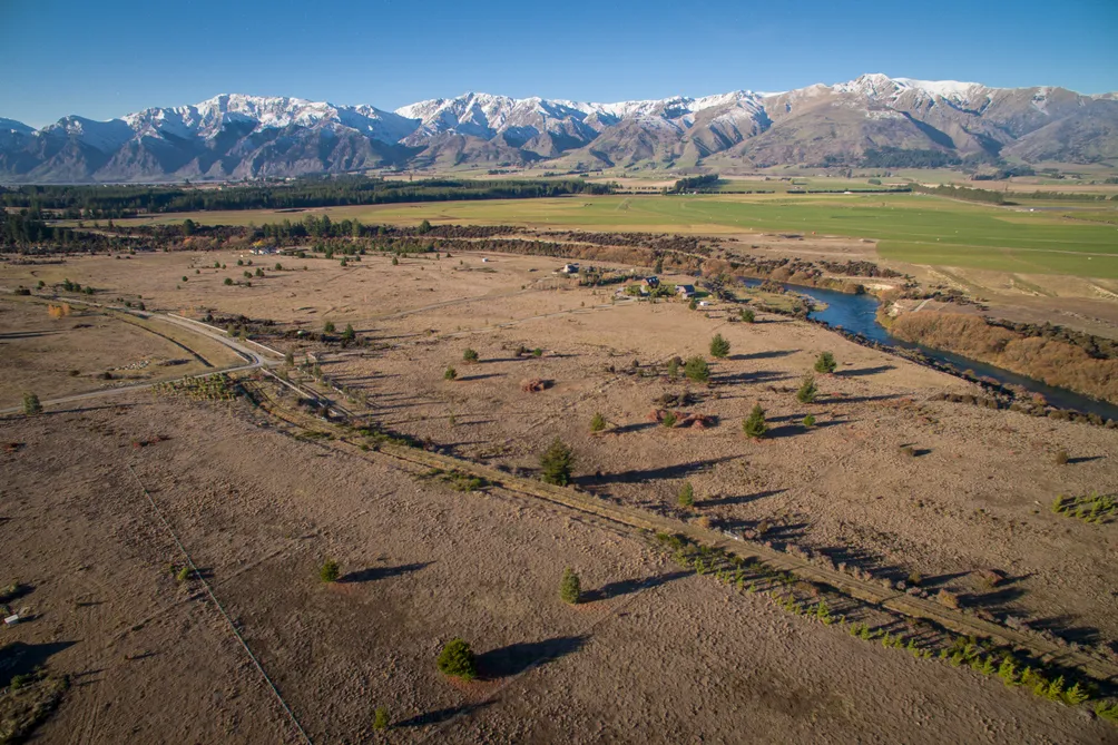 Lot 8 Te Awa - Wanaka