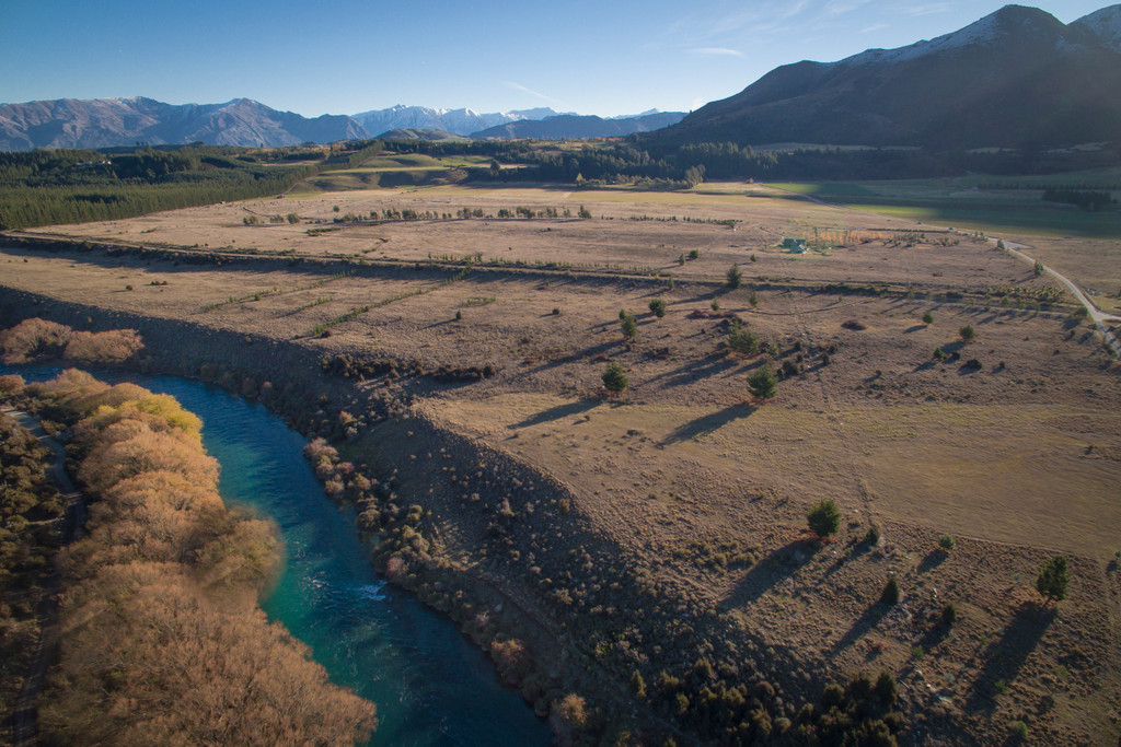 Lot 8 Te Awa - Wanaka