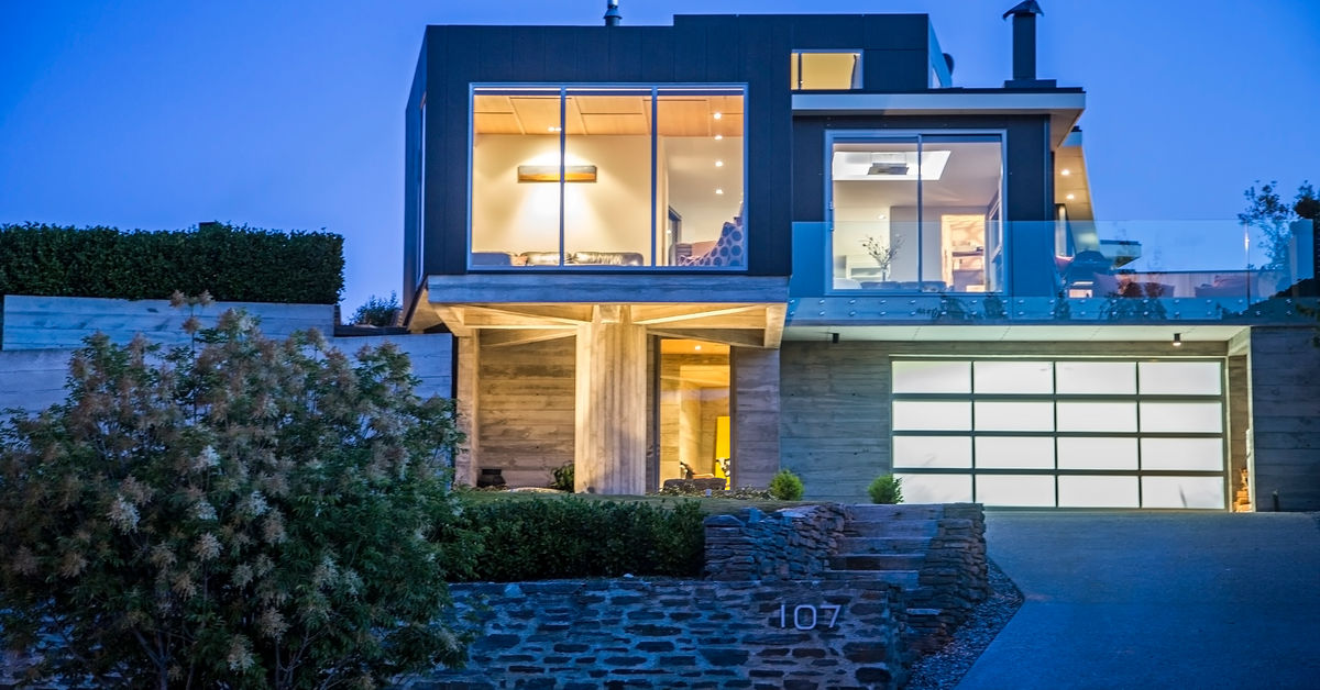 107 Cotter Avenue, Arrowtown, Queenstown NZ Sotheby’s Realty QBS11317