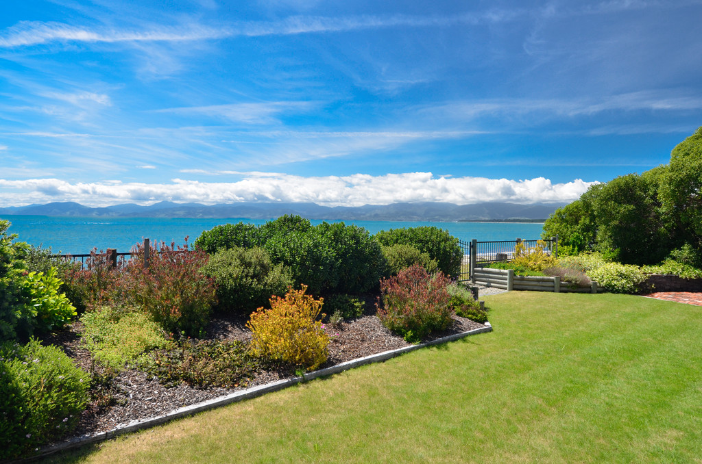 Ruby Bay Beachfront