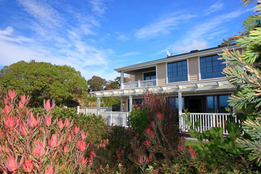 Ruby Bay Beachfront