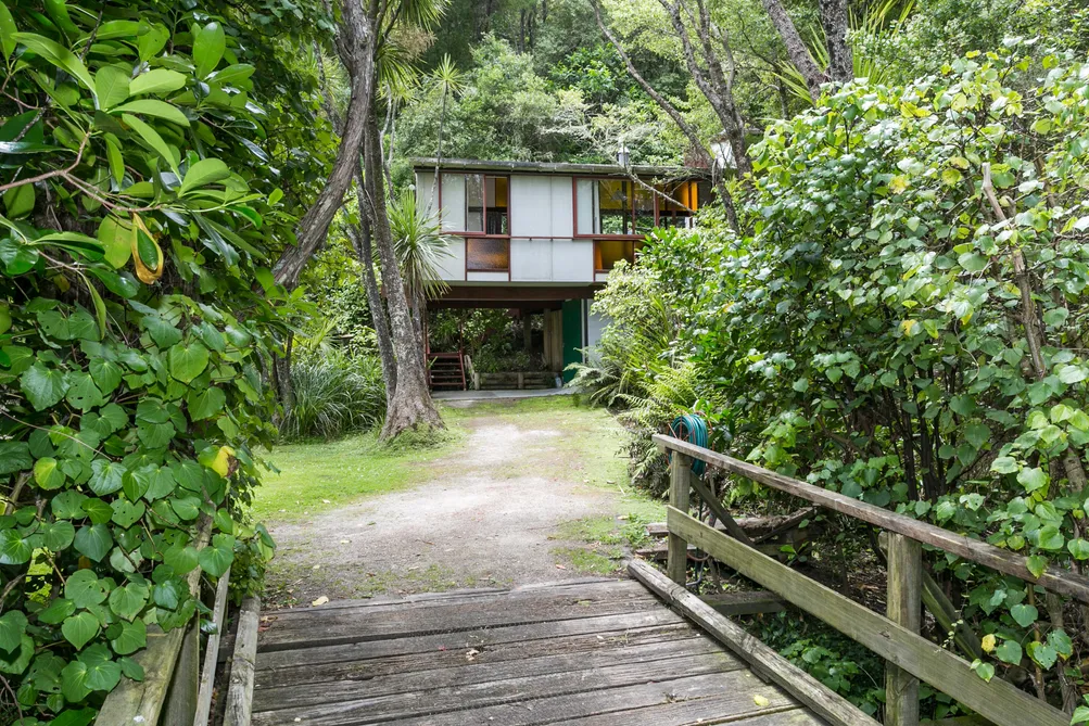 Sensational Seventies Family Bach