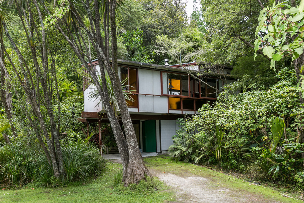 Sensational Seventies Family Bach