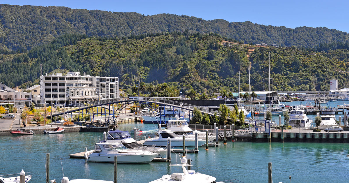 41A Waikawa Road, Picton, Marlborough NZ Sotheby’s Realty NEL00195