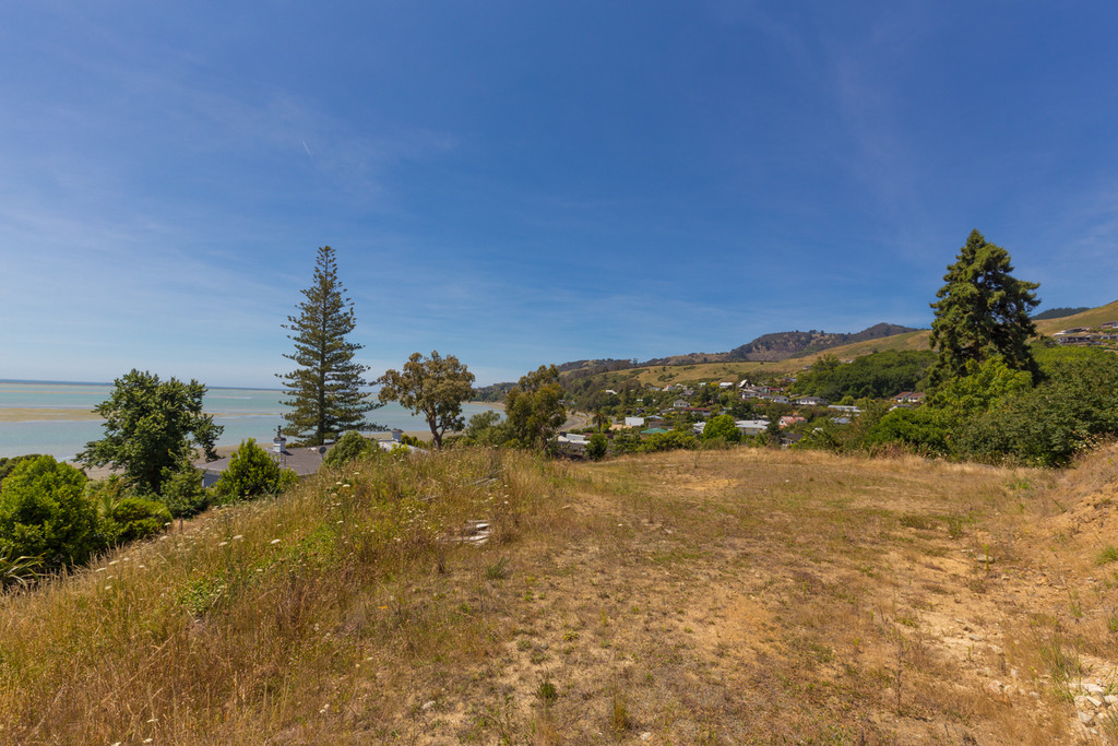 Panoramic Haven Views
