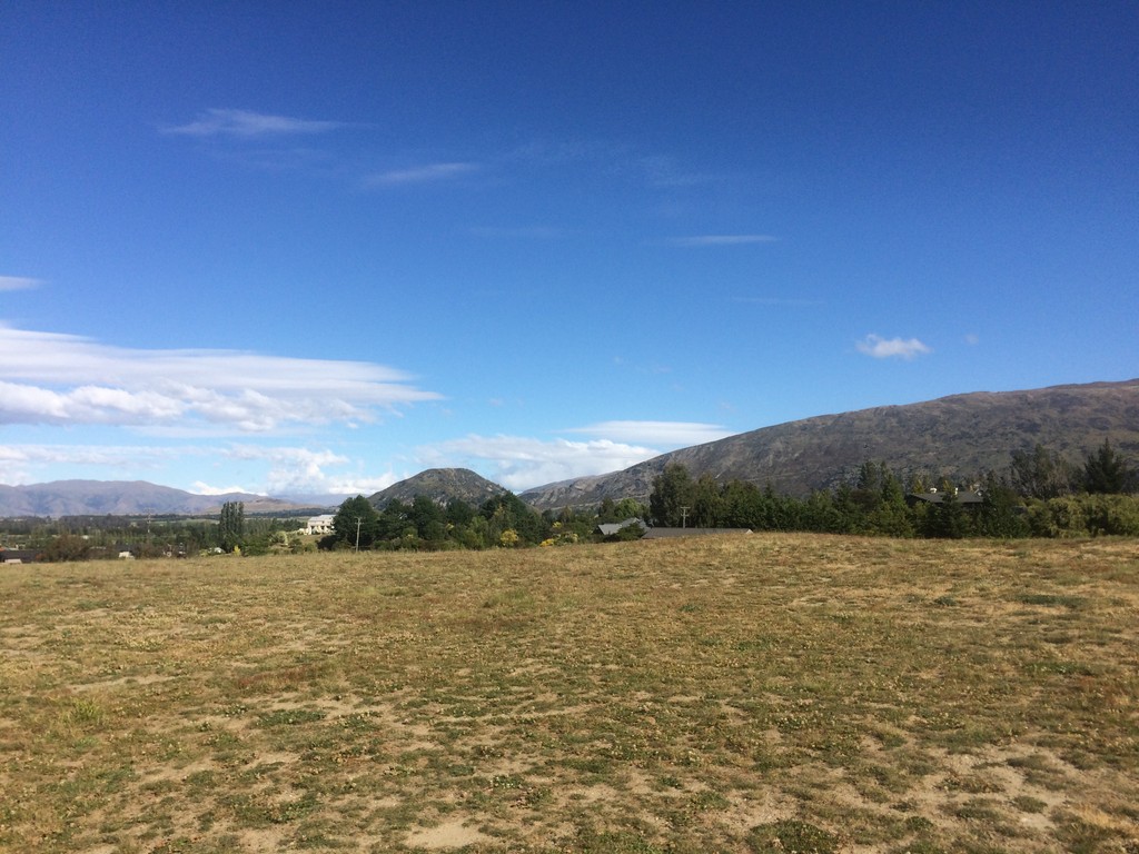 Views, Options, Two Access Points