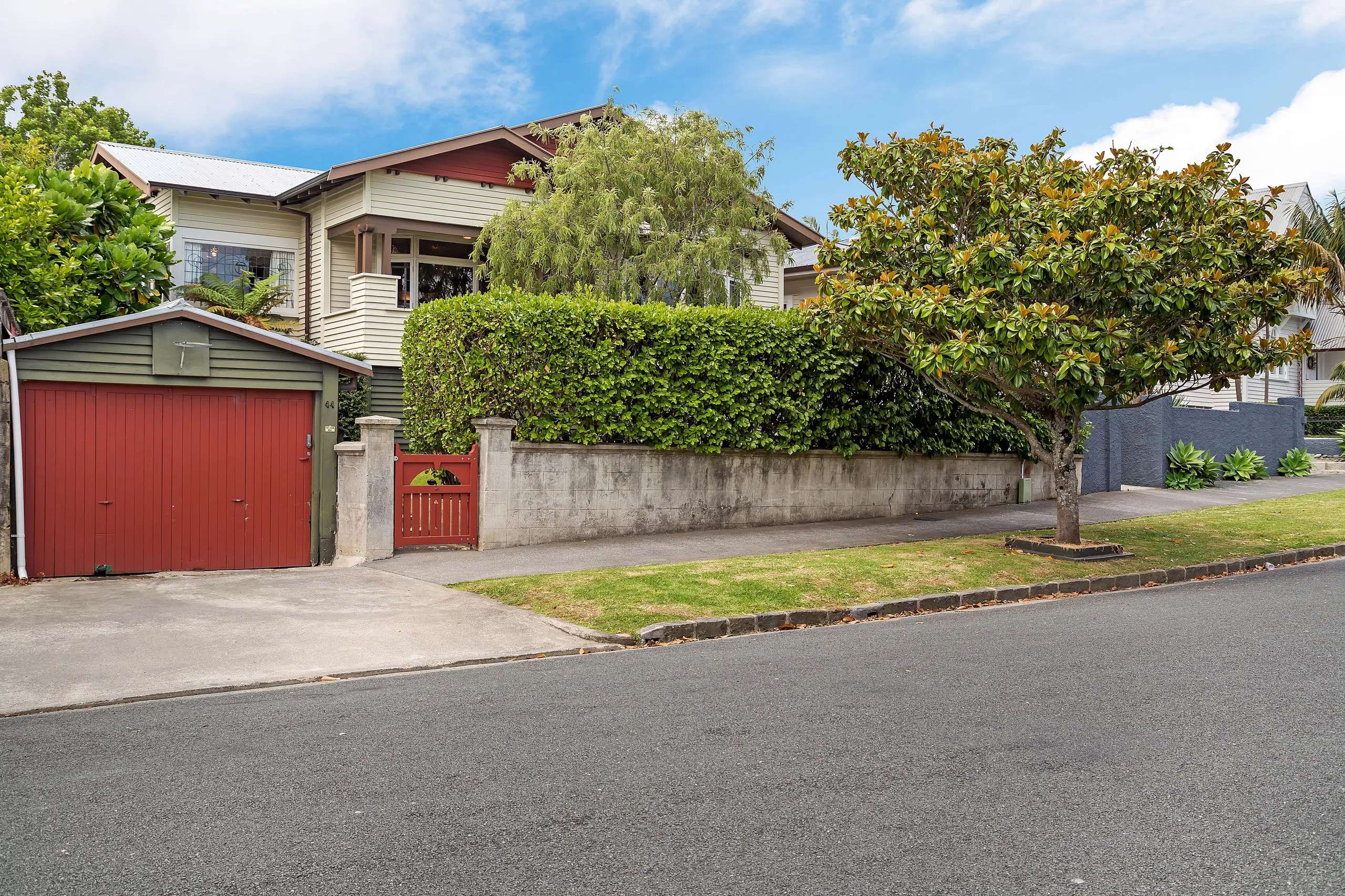 44 Marine Parade, Herne Bay, Auckland City