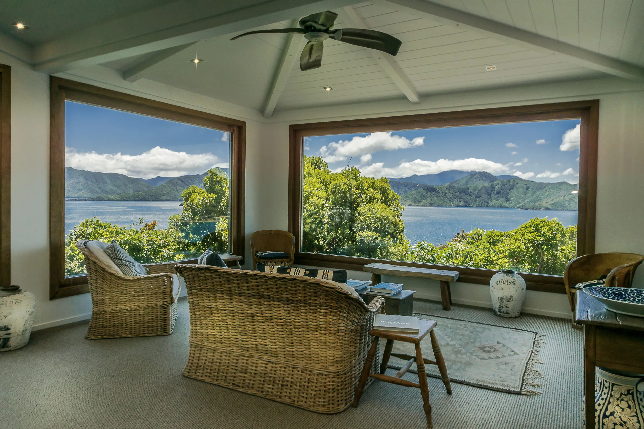 300 Karaka Point, Queen Charlotte Sound, Marlborough