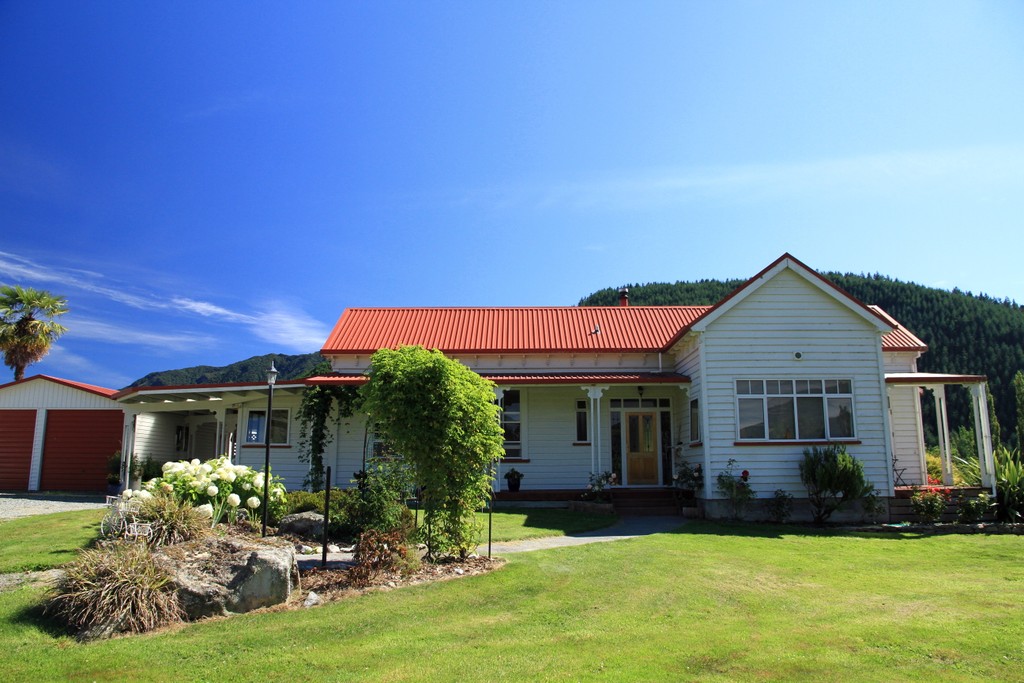 Stunning Value For Fly Fishing Haven
