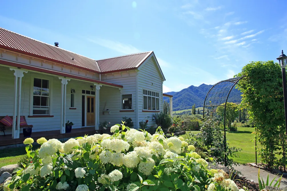 Stunning Value For Fly Fishing Haven