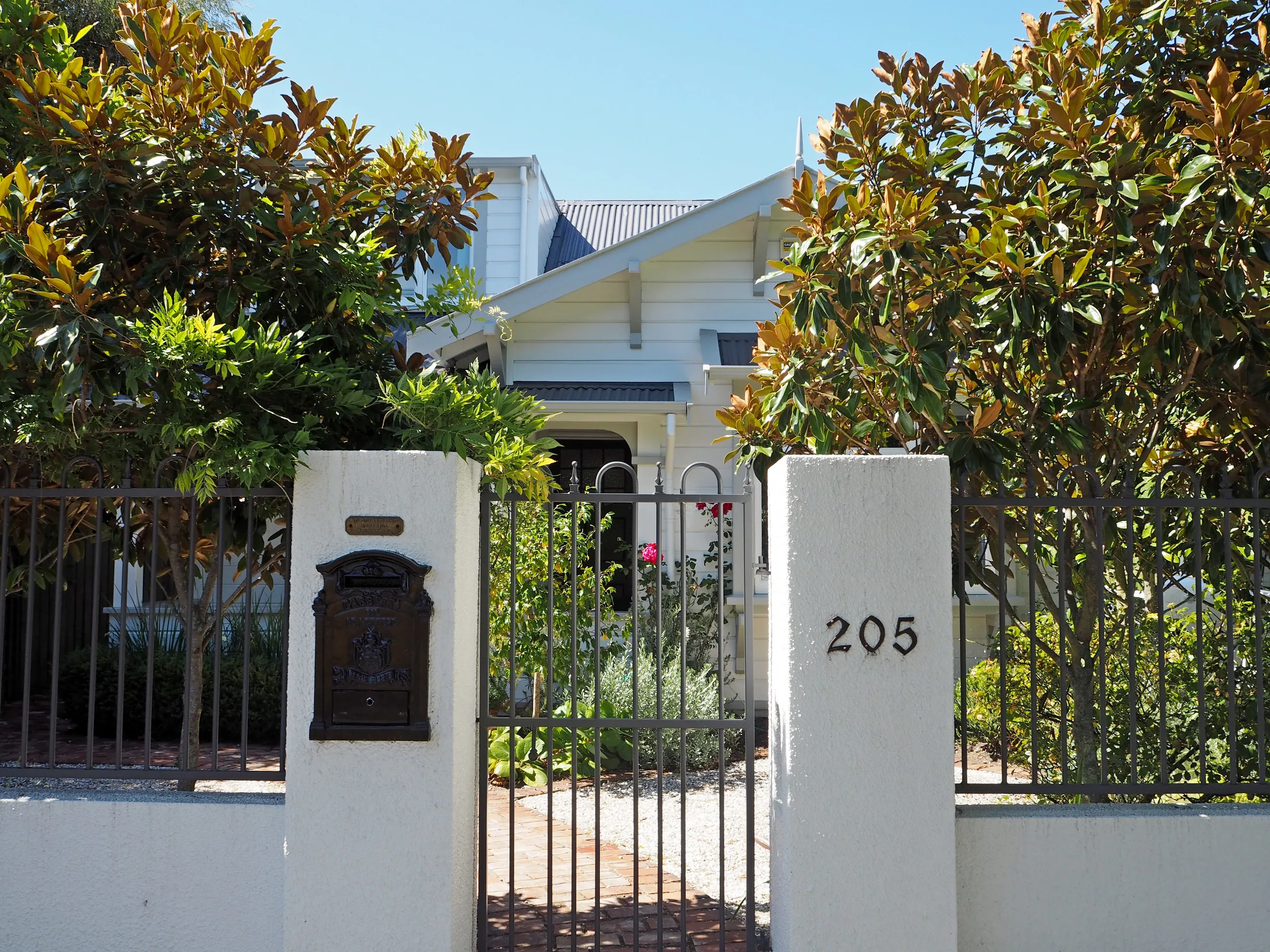 205 Collingwood Street, Nelson, Nelson