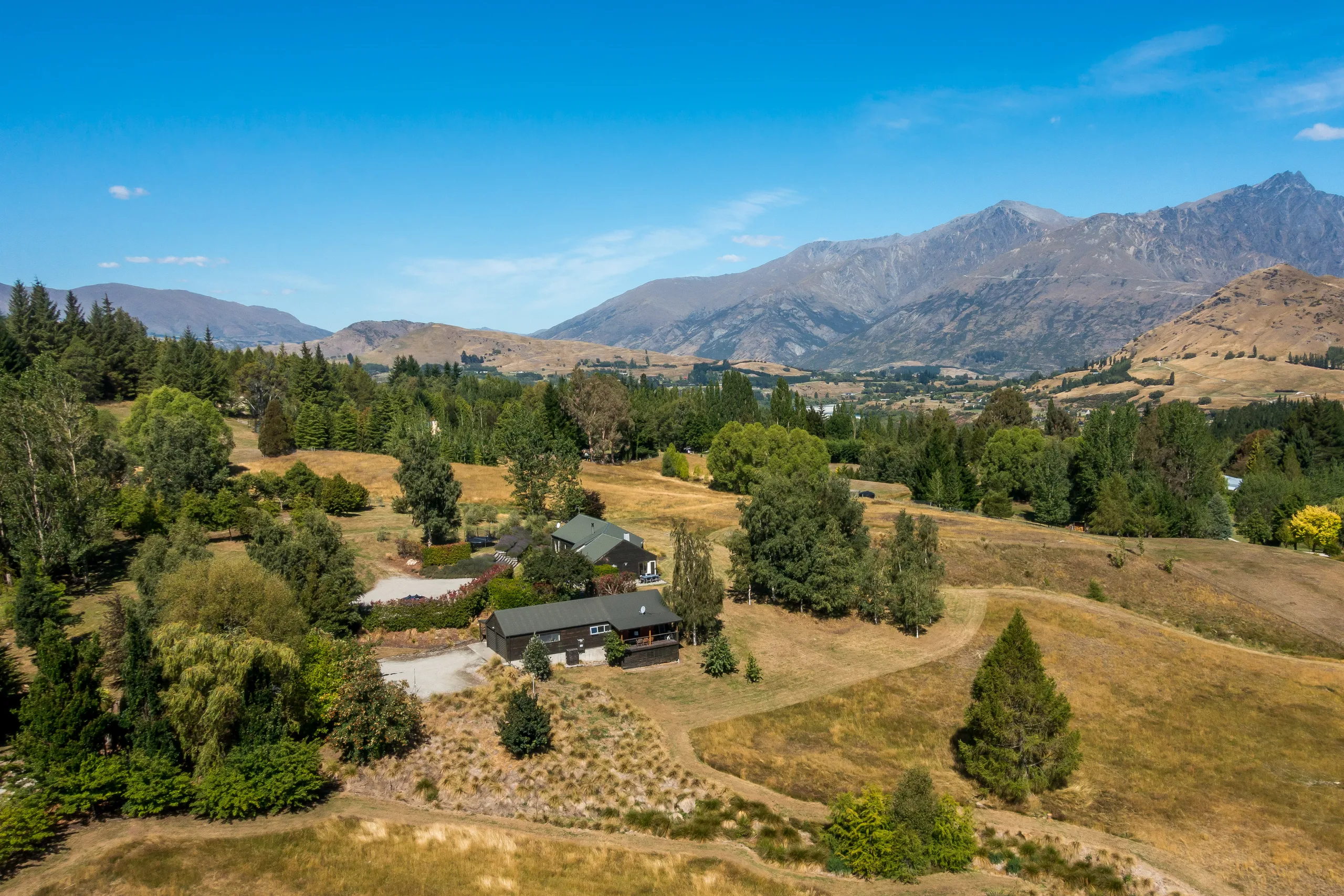 65 Mountain View Road, Dalefield, Queenstown