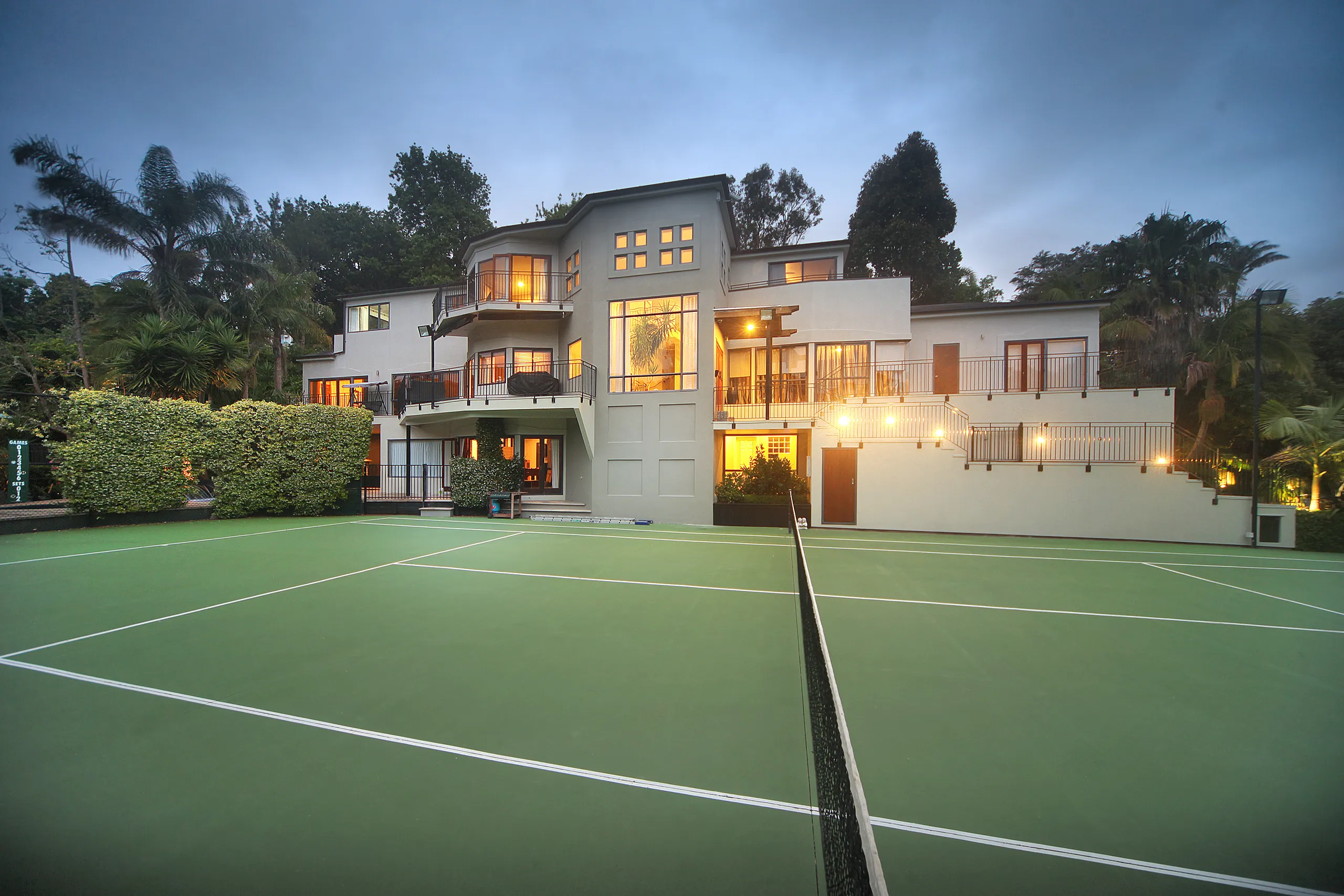 41 Grampian Road, St Heliers, Auckland City