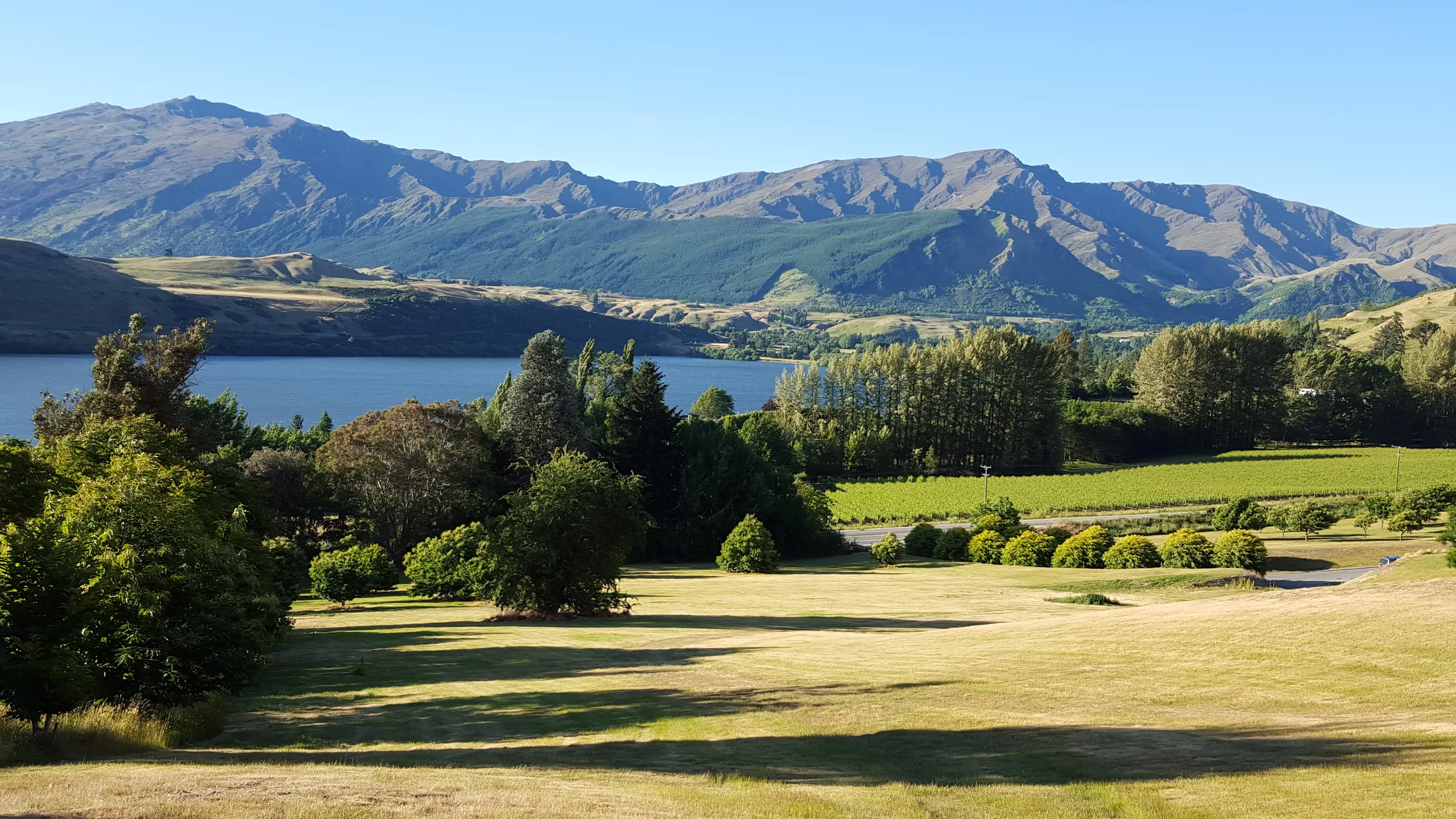 Lot 8 Hayes View Lane, Lake Hayes, Queenstown