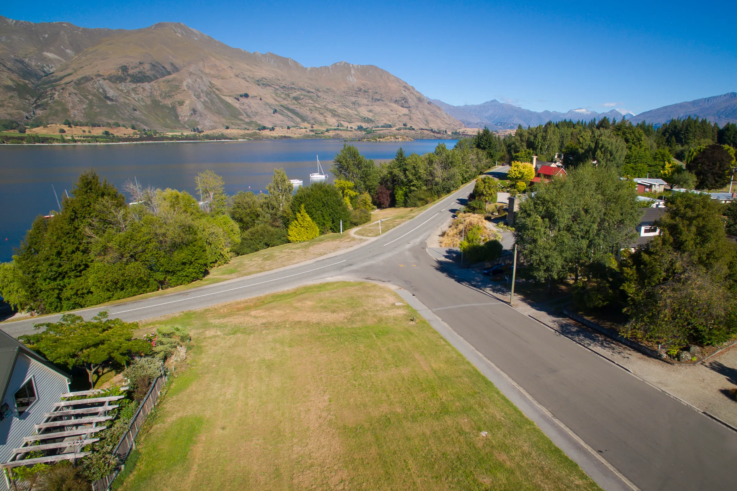 221 Lakeside Road, Wanaka, Central Otago