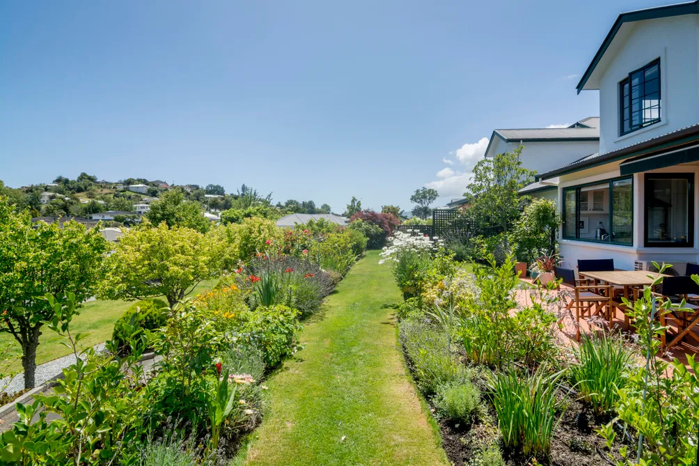 Exclusive Boutique Retirement Villa