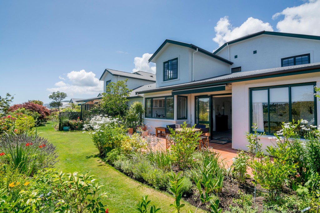 Exclusive Boutique Retirement Villa