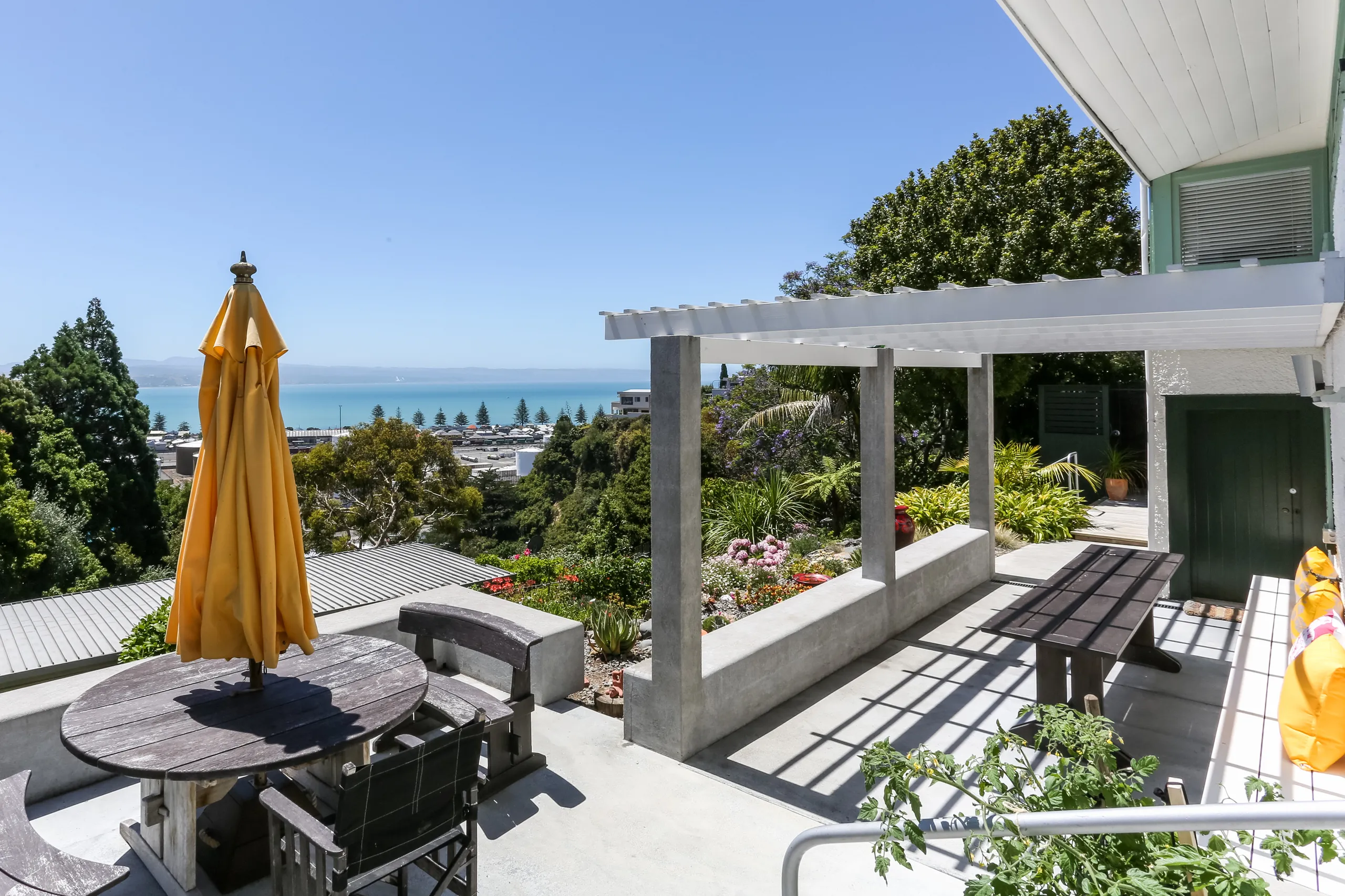 28A George Street, Hospital Hill, Napier