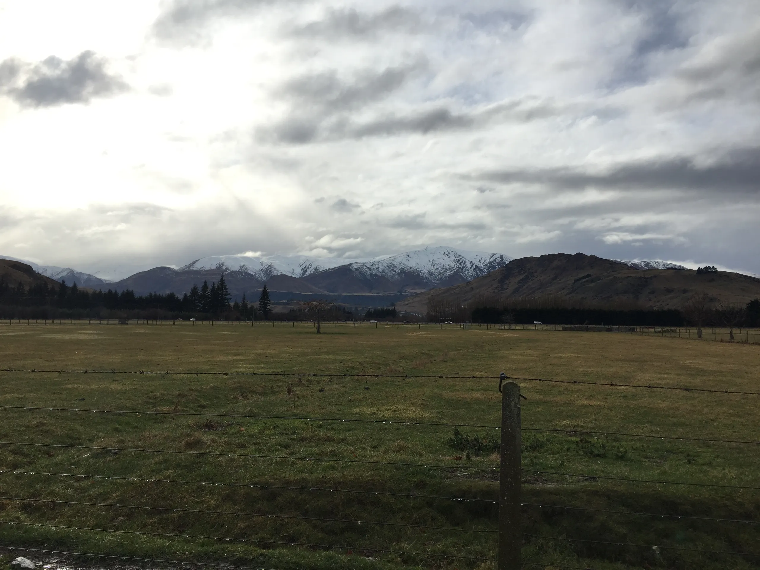 420 Frankton-Ladies Mile, Lake Hayes, Queenstown