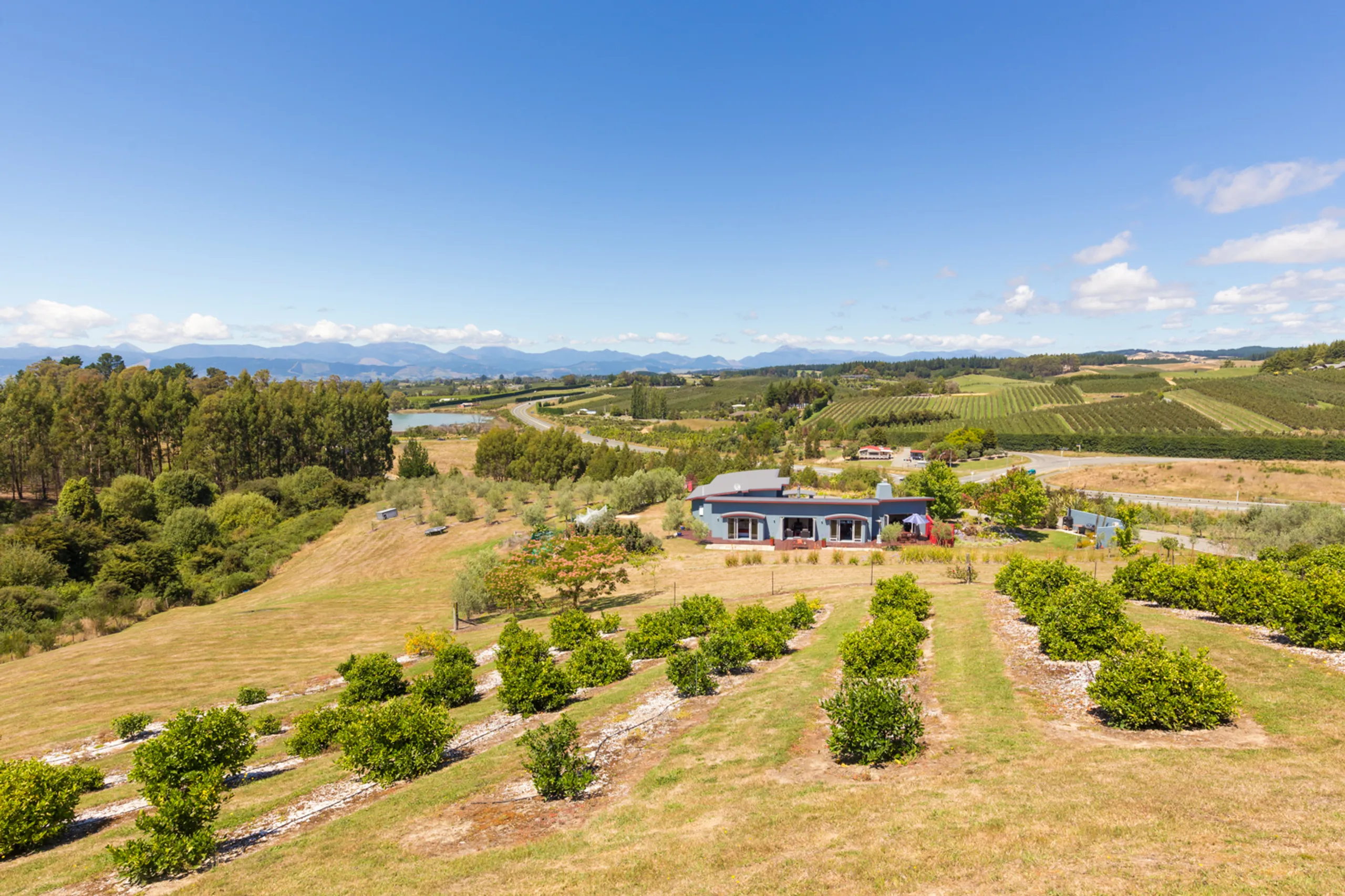 76 Dawson Road, RD1, Mapua, Tasman